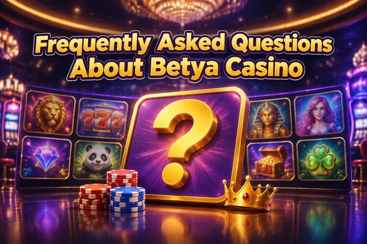 What Do Canadian Players Say About Betya Casino?
